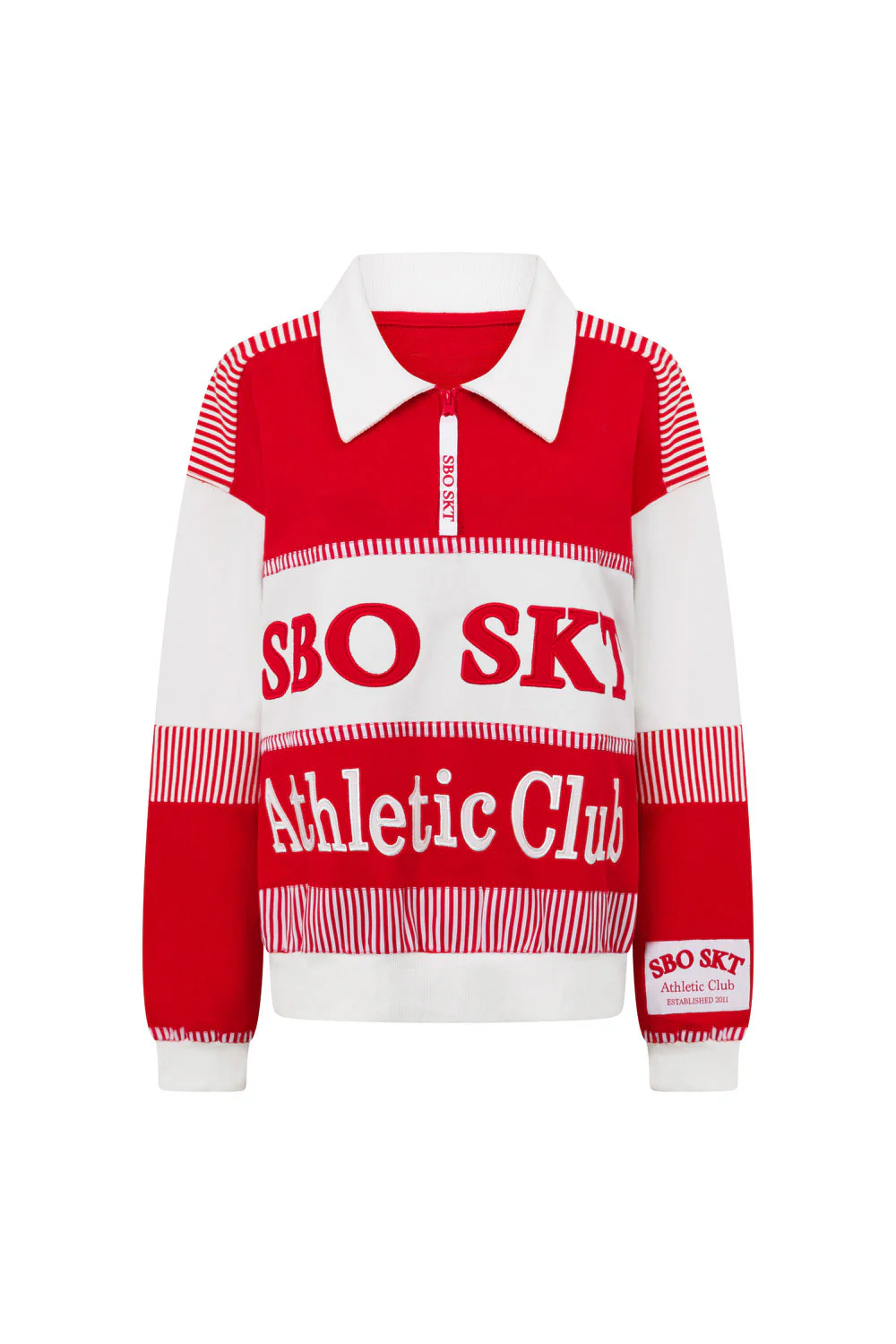 Orlando Sweater - Terry - Image 6