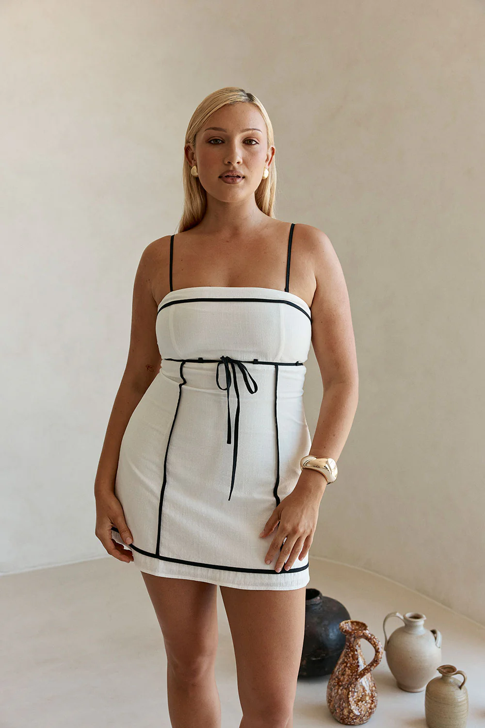 Palais Dress - Image 4