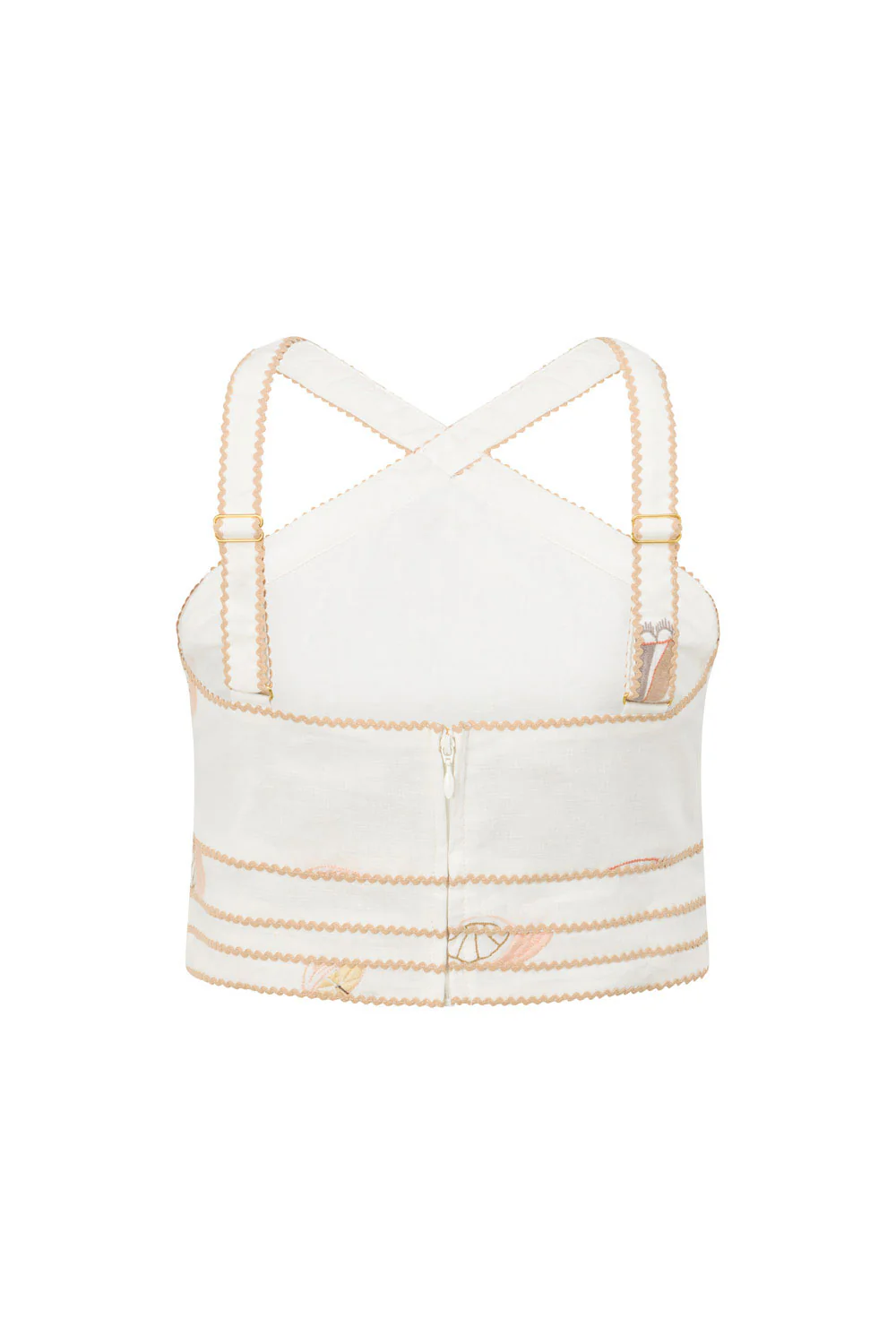 Paradise Cove Top - Serenita - Image 8