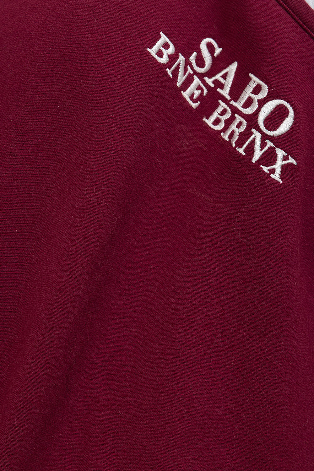 Premier Layered Top - SABO x BRNX - Image 8