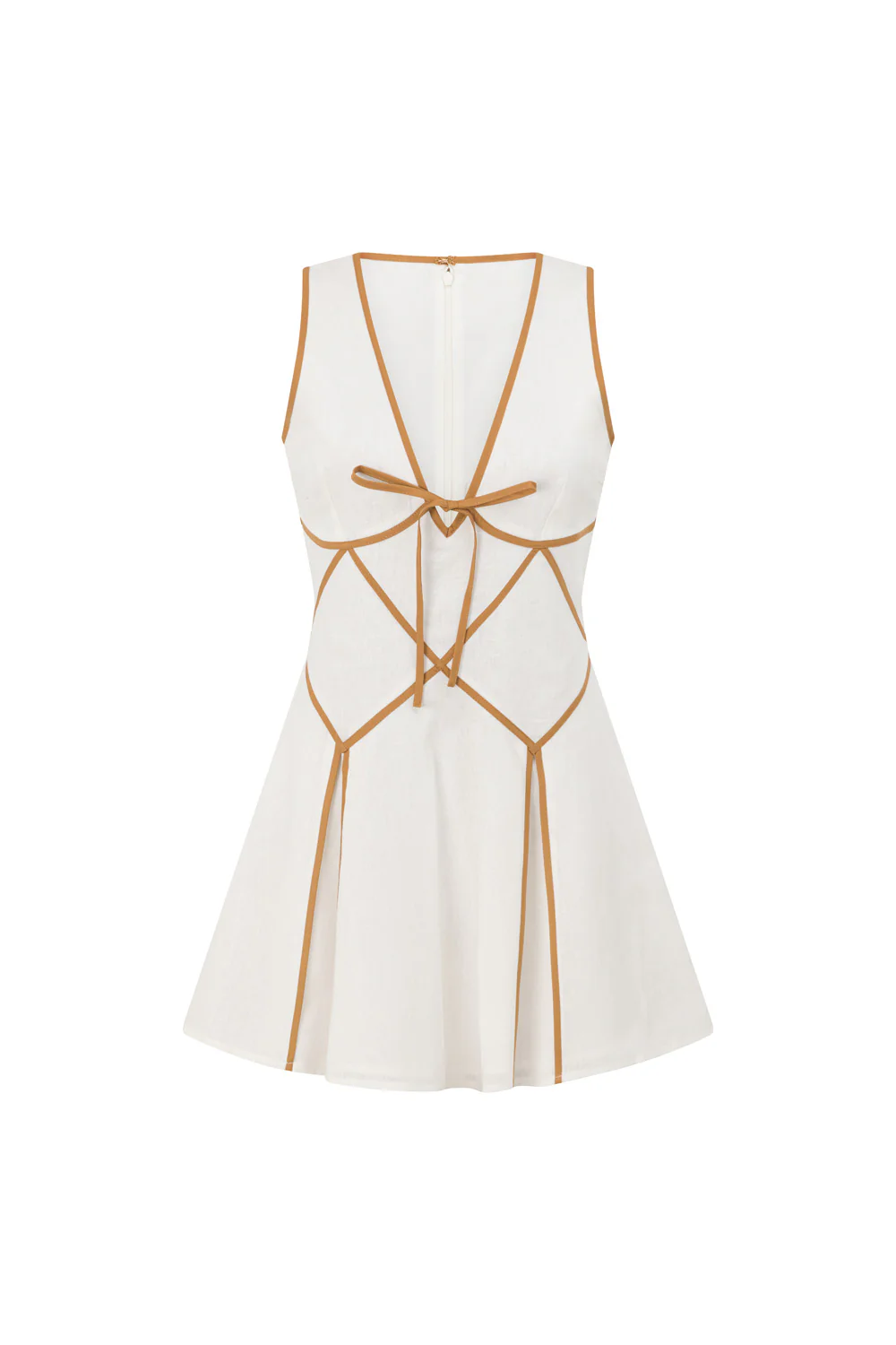 Ravina Dress - Image 7