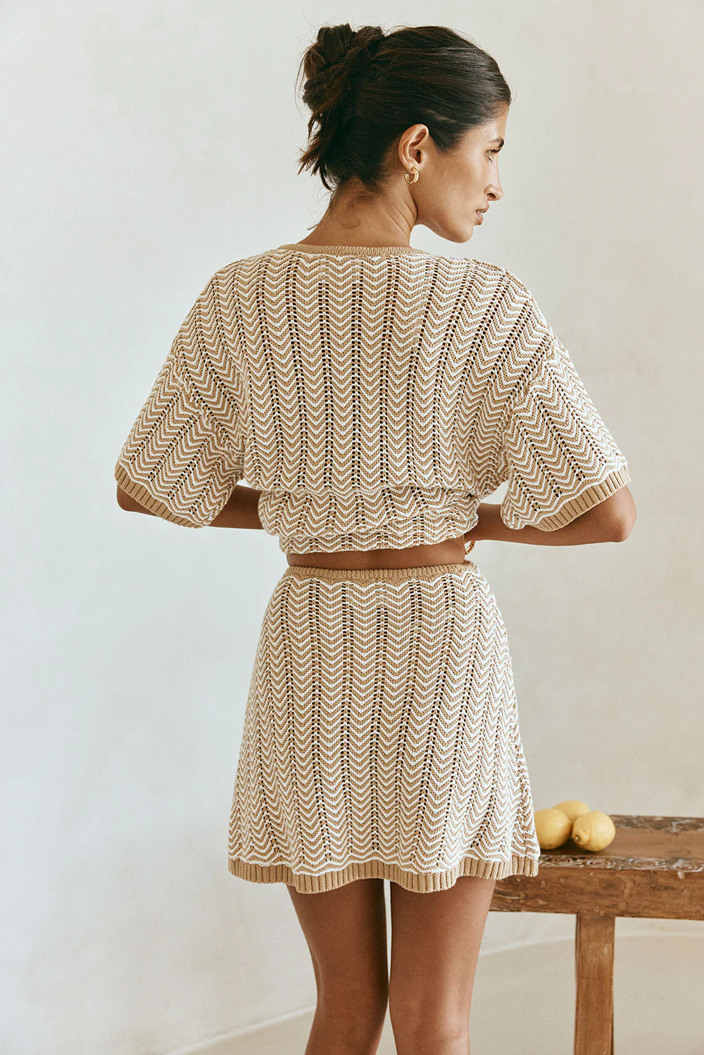 Reims Skirt - Image 4
