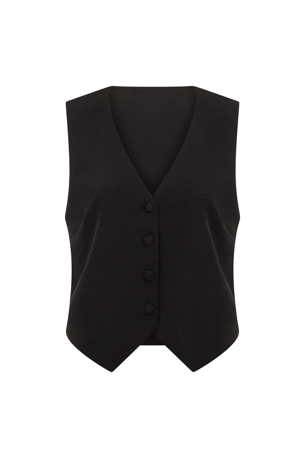 Remi Top - Black - Image 7