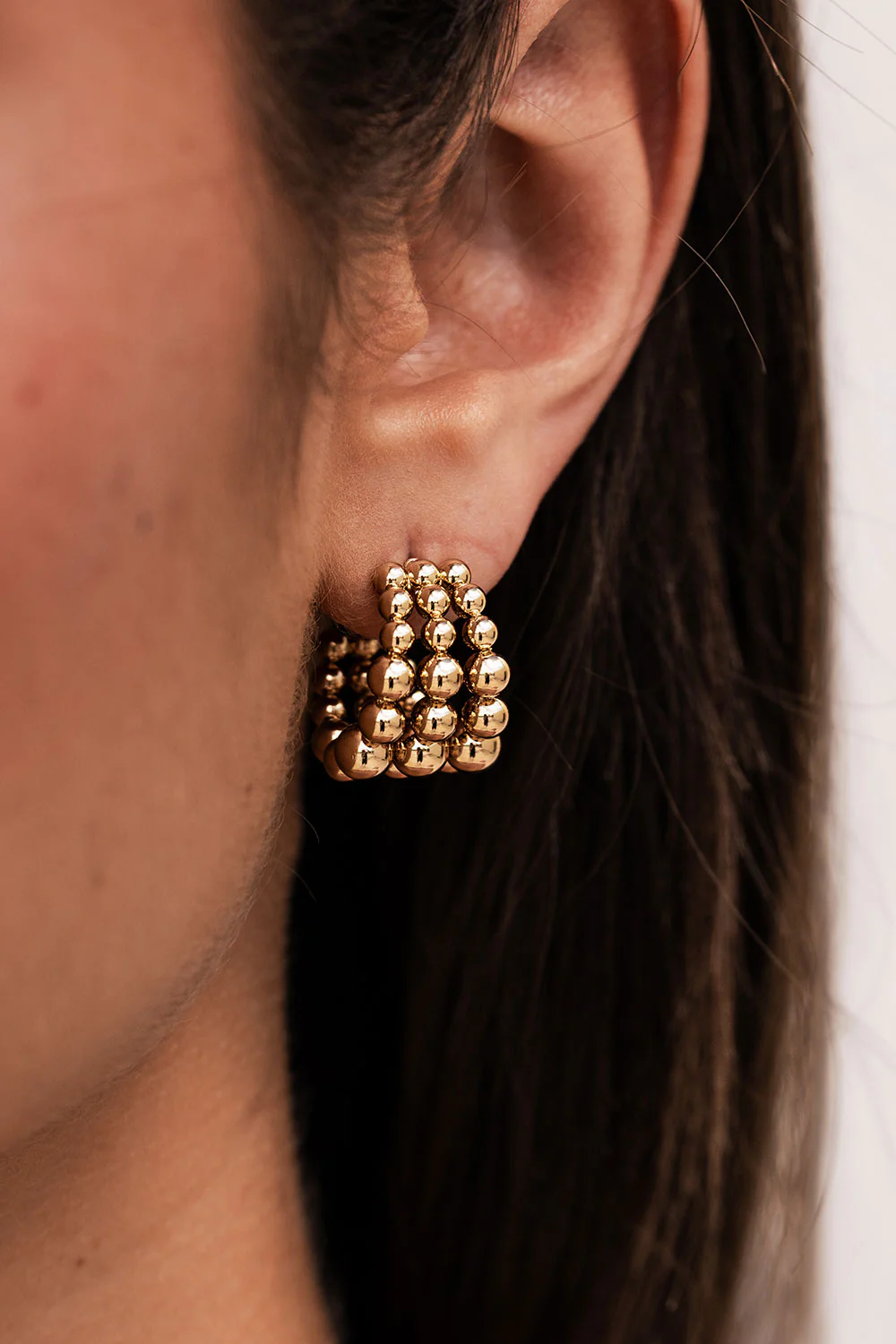 Renella Earrings - Image 3