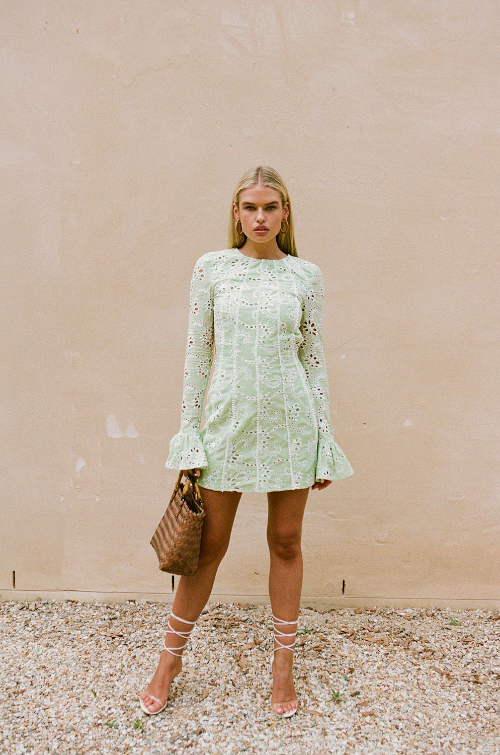 Rheea Dress - Image 4
