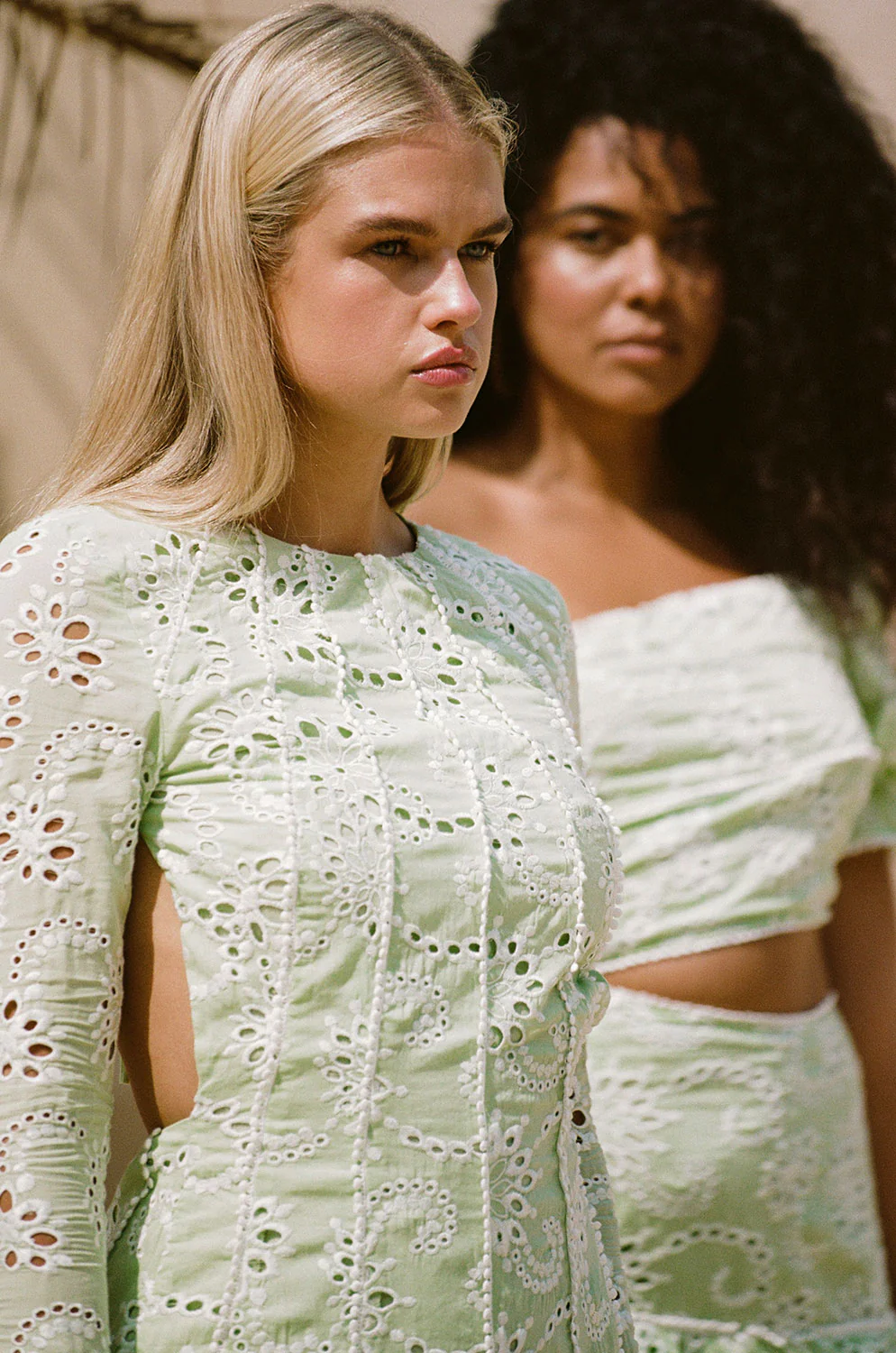 Rheea Dress - Image 6