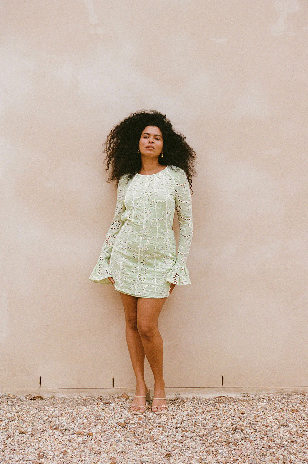 Rheea Dress - Image 9