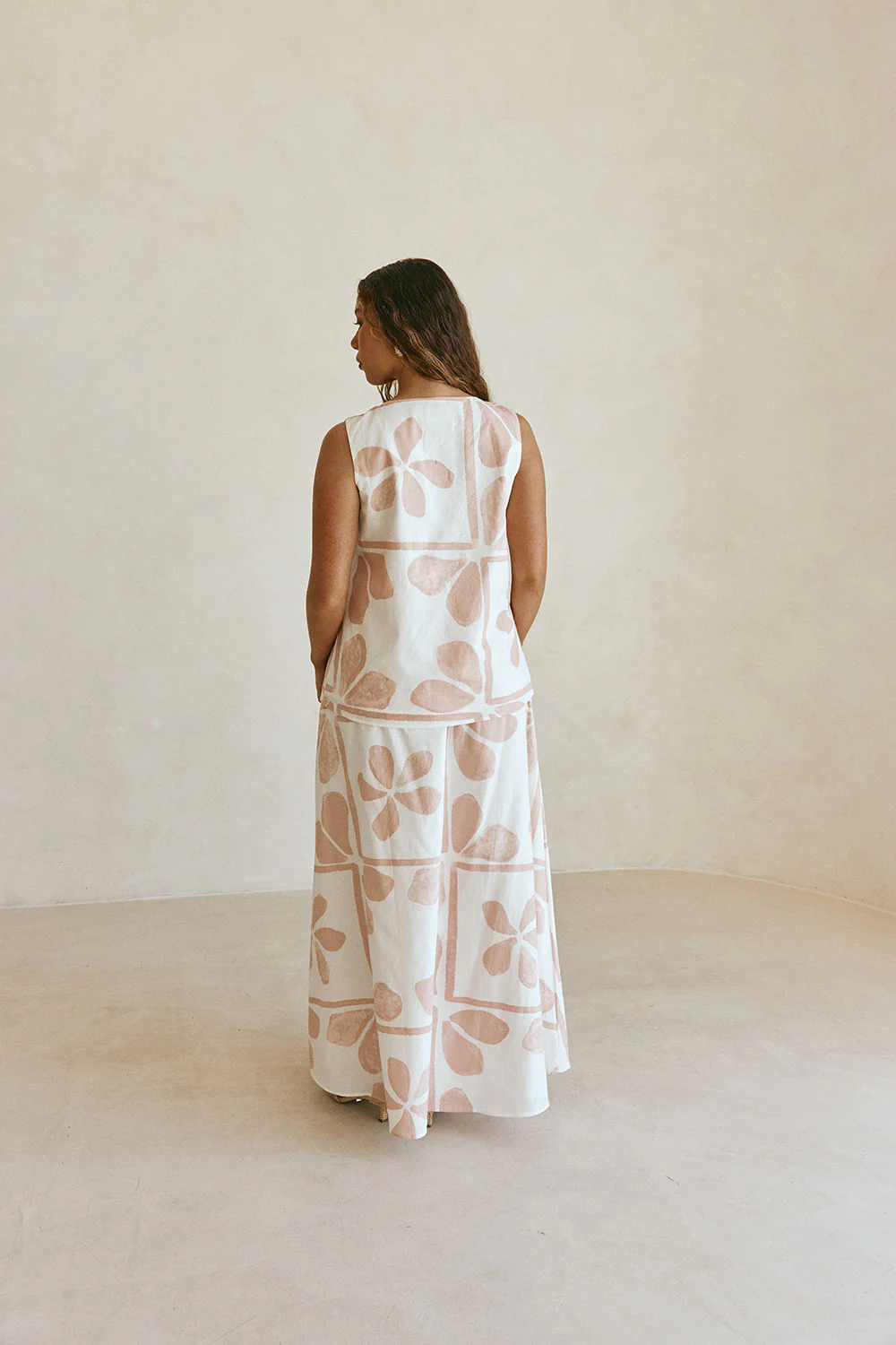 Riko Top - Petal Patch - Image 5
