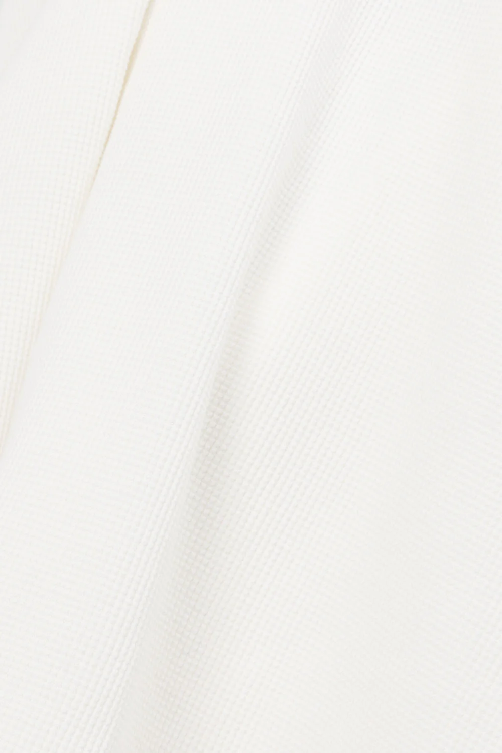 Riya Dress - White - Image 7