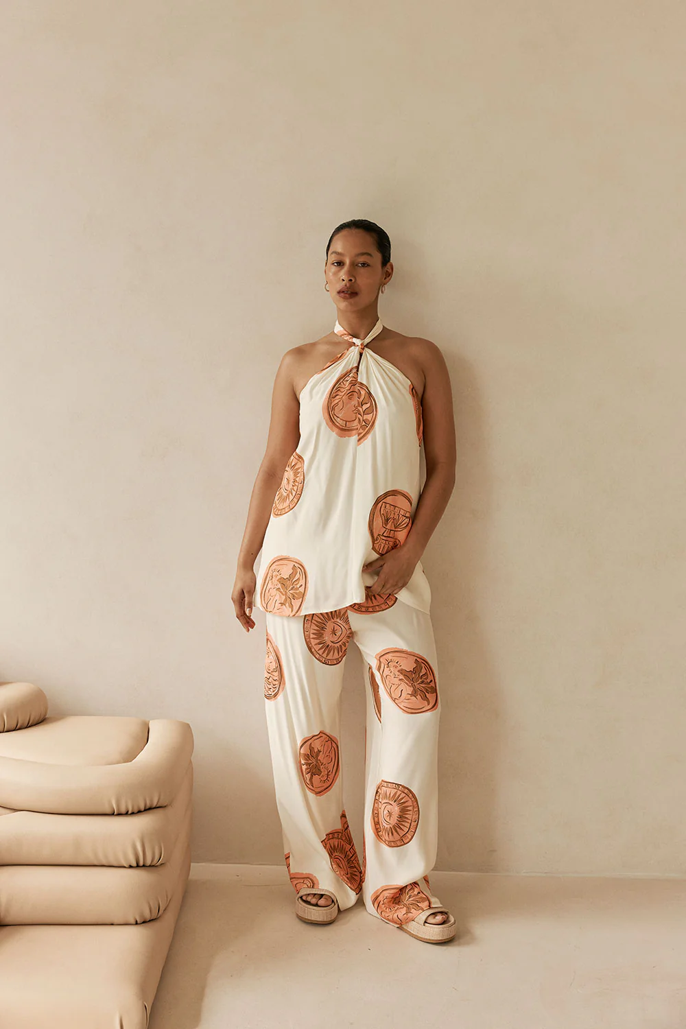 Rosalee Pants - Nomisma - Image 3