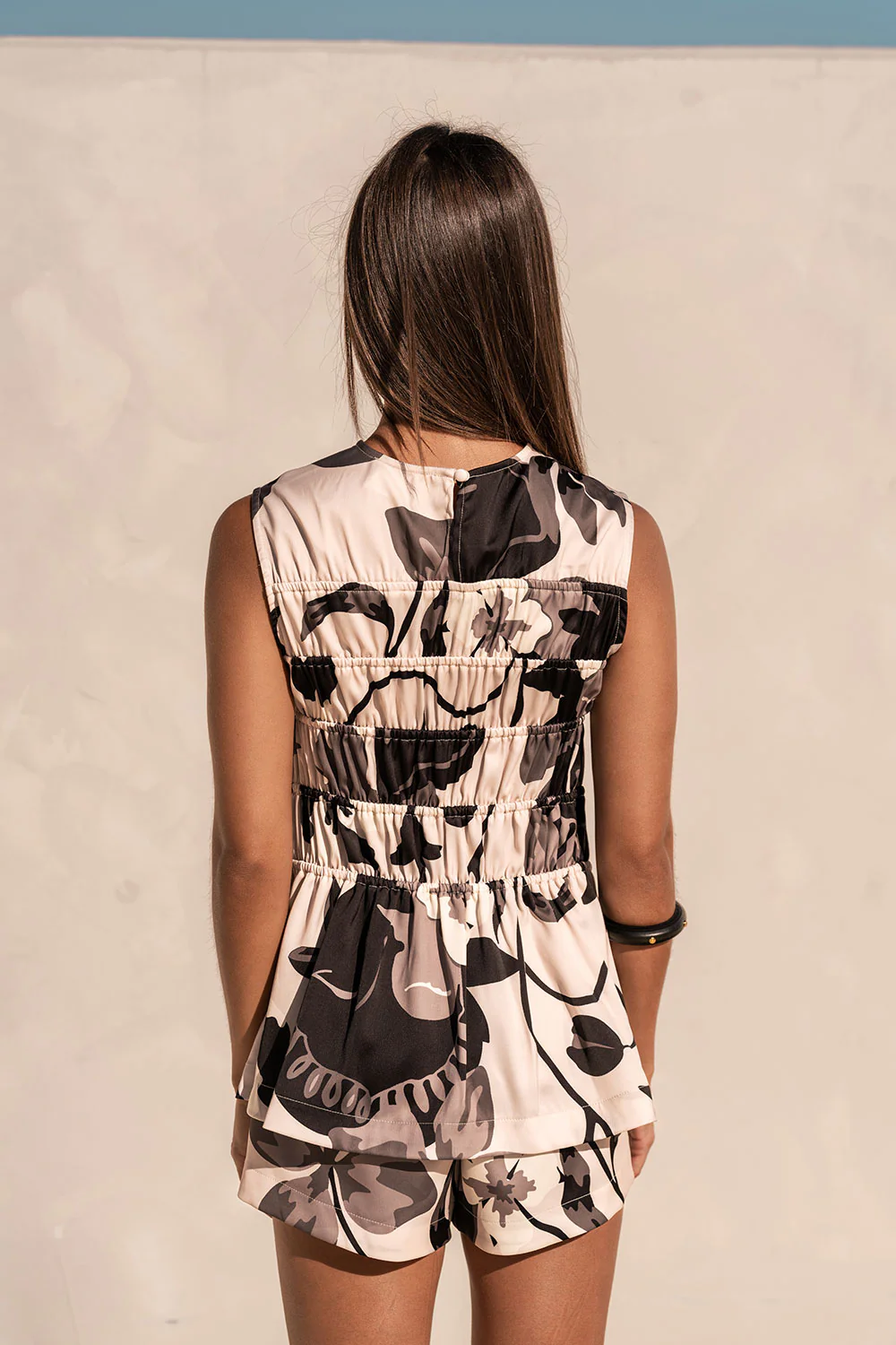 Dariya Top - Floras Muse - Image 7