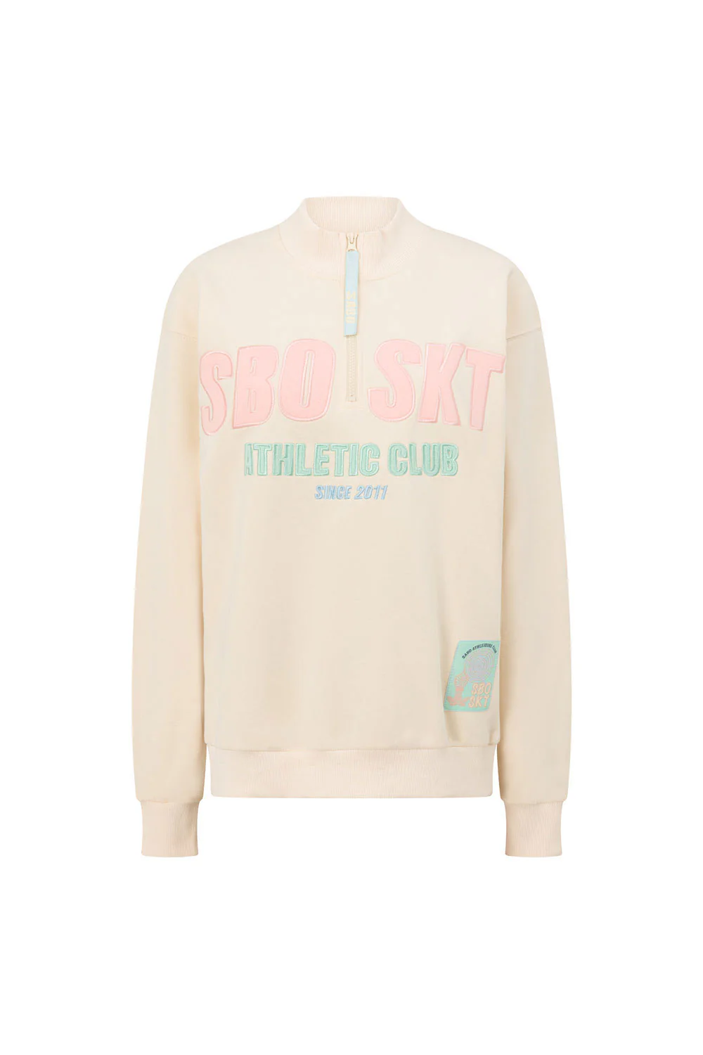 Rue Sweater - Fleece - Image 7