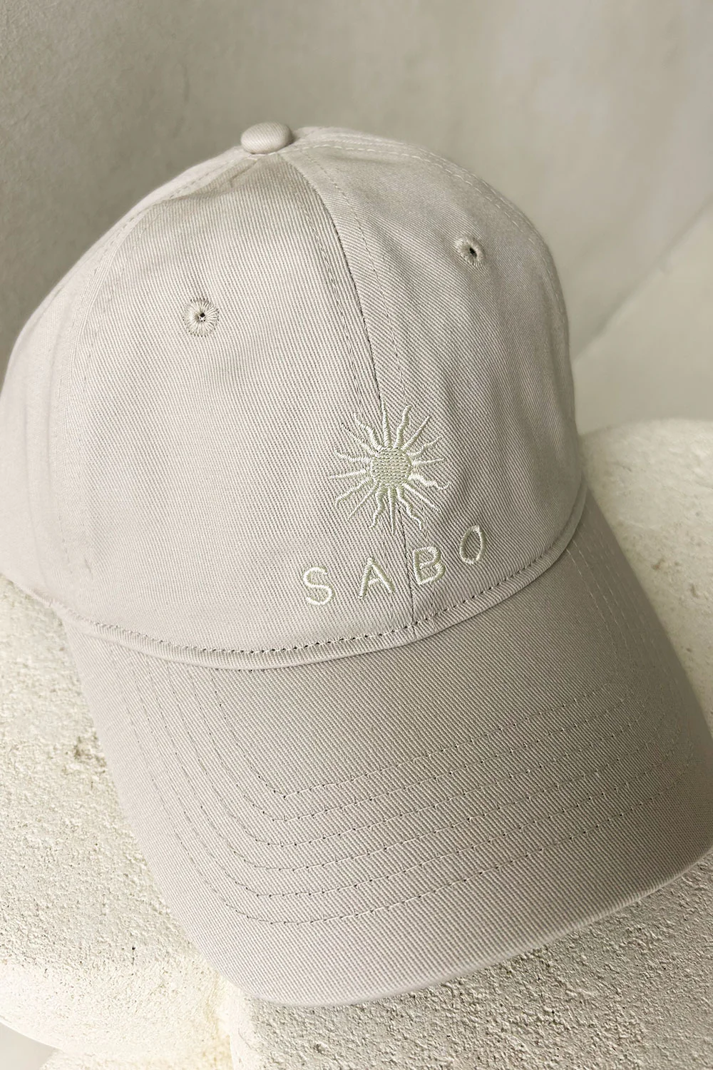 Sabo Soleil Cap - Image 2