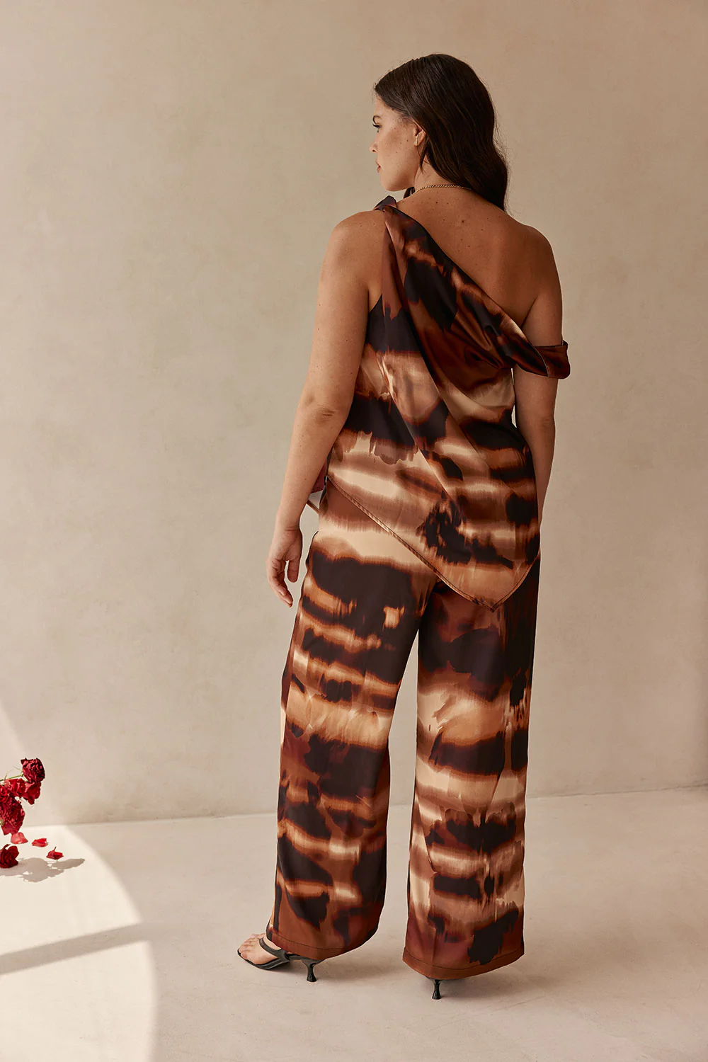 Saela Top - Mirage Bloom - Image 7