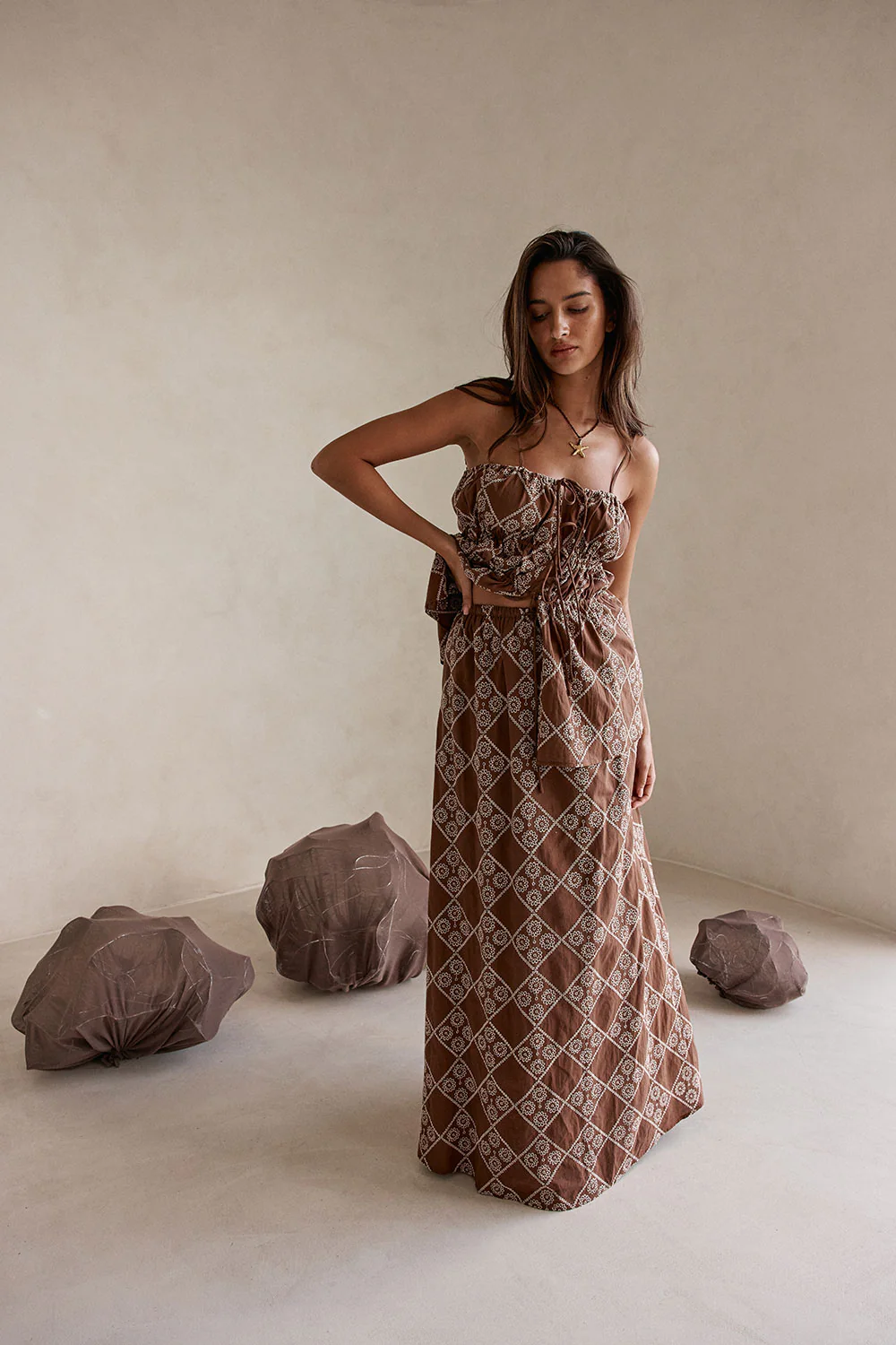 Sahar Skirt - Image 3