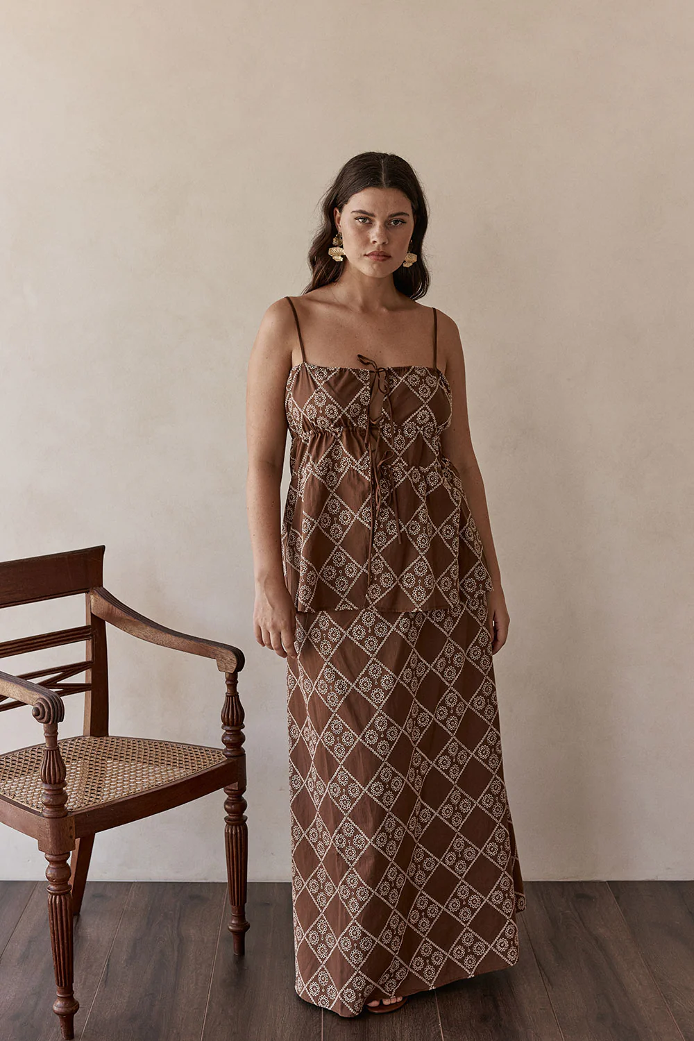 Sahar Skirt - Image 4