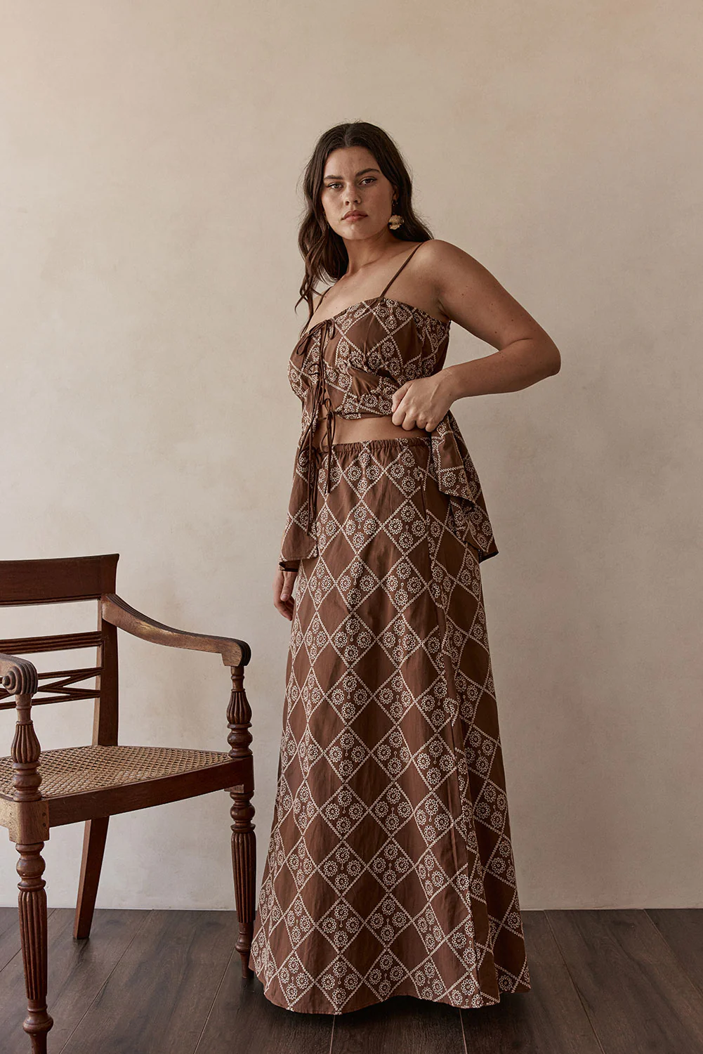 Sahar Skirt - Image 5