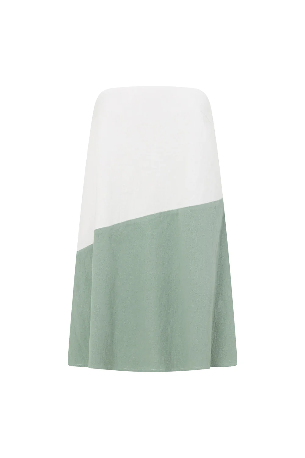 SAMPLE-Addison Dress - Image 6