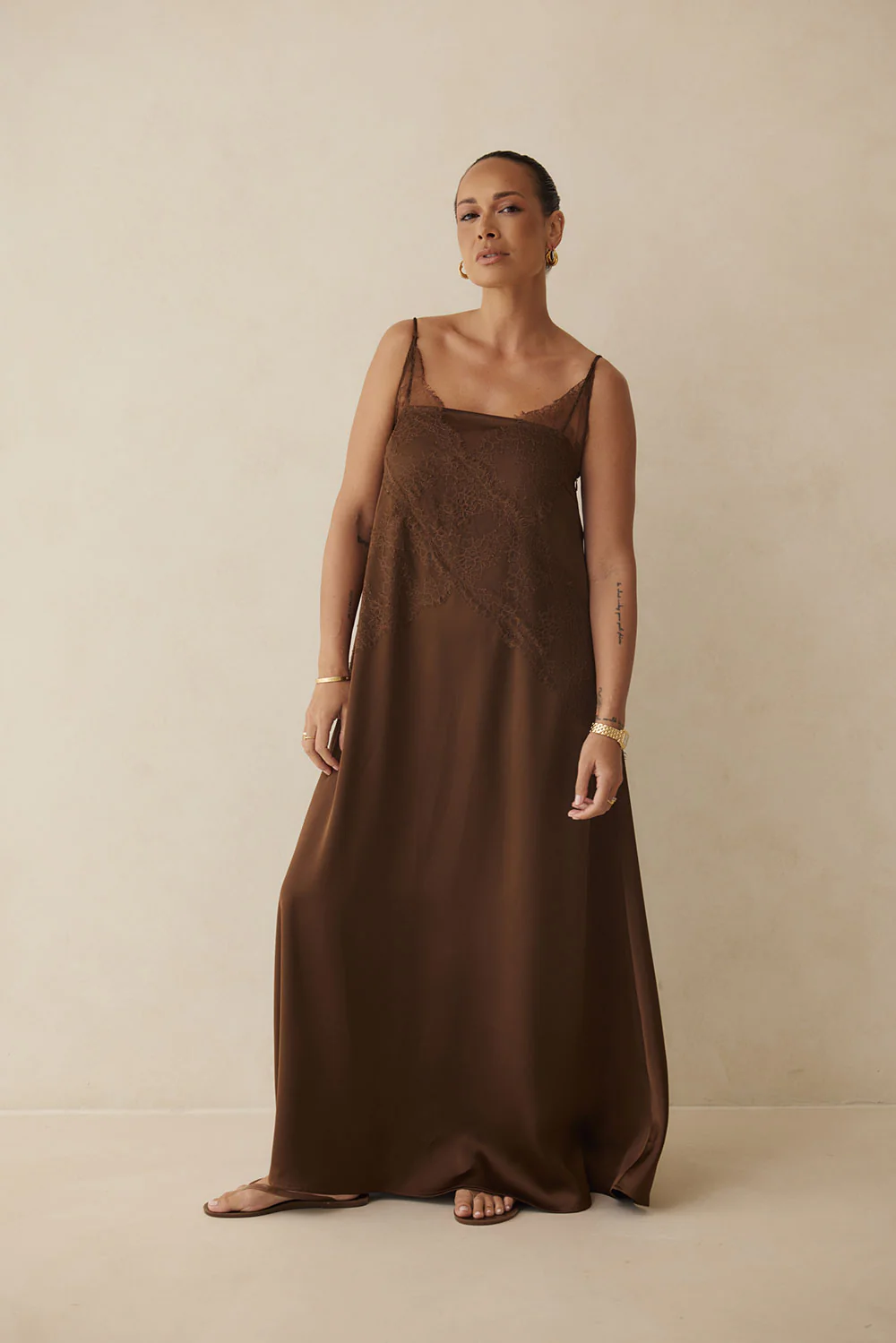 SAMPLE-Aelin Dress