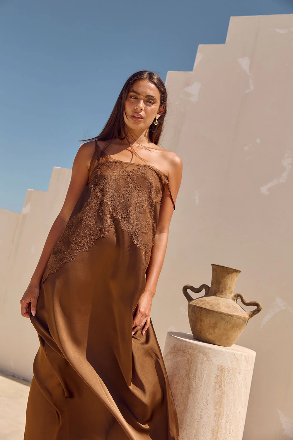 SAMPLE-Aelin Dress - Image 6