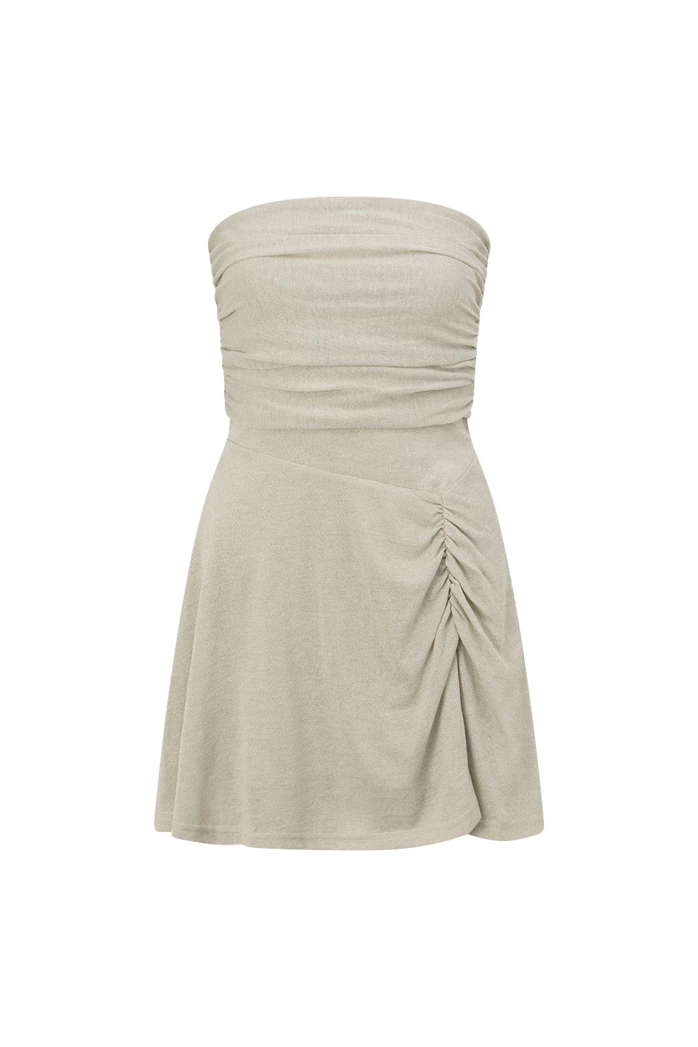 SAMPLE-Airlie Dress - Image 8