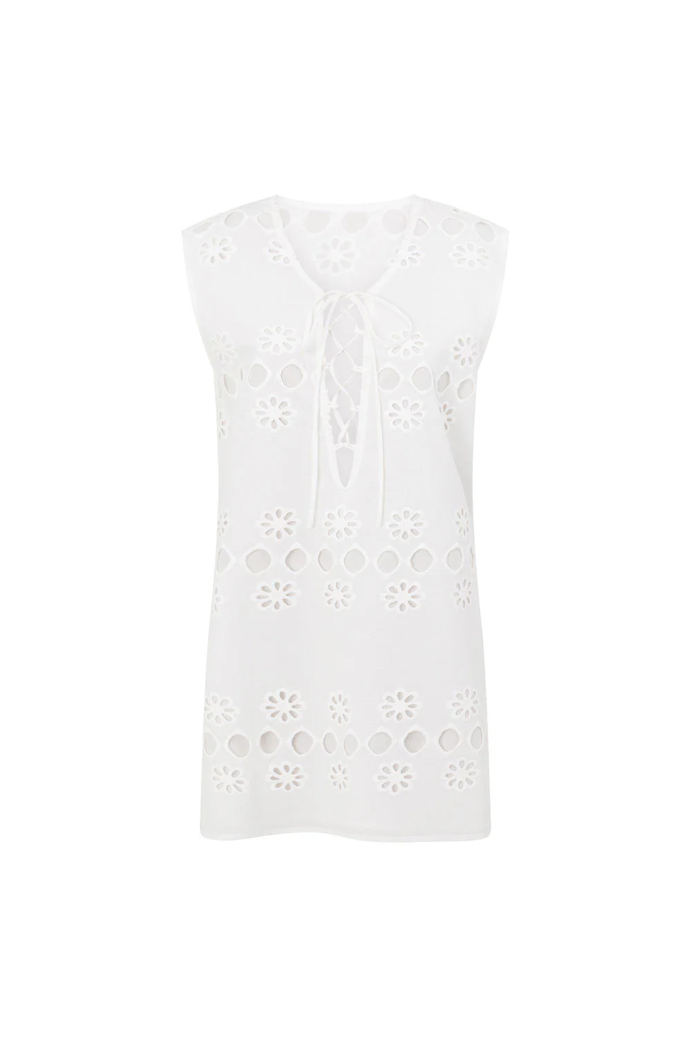 SAMPLE-Aisha Dress - Image 6