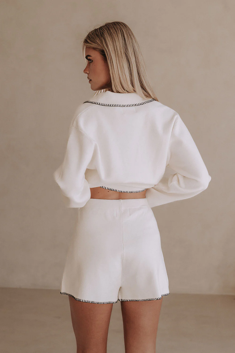 SAMPLE-Alara Shorts - Image 4