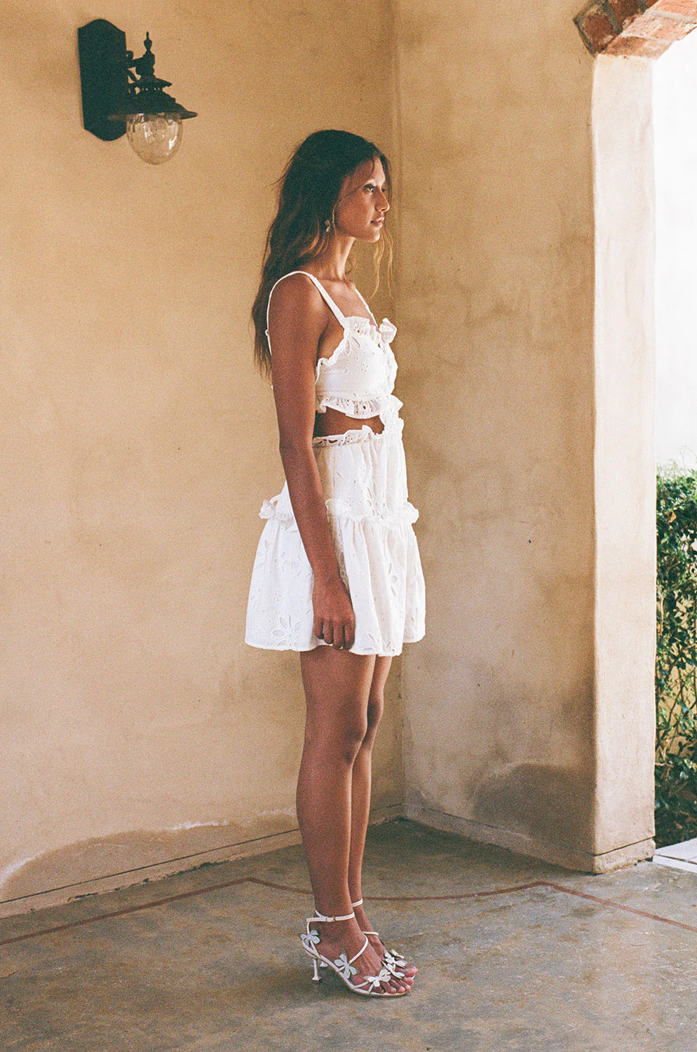SAMPLE-Alaya Dress - Image 4