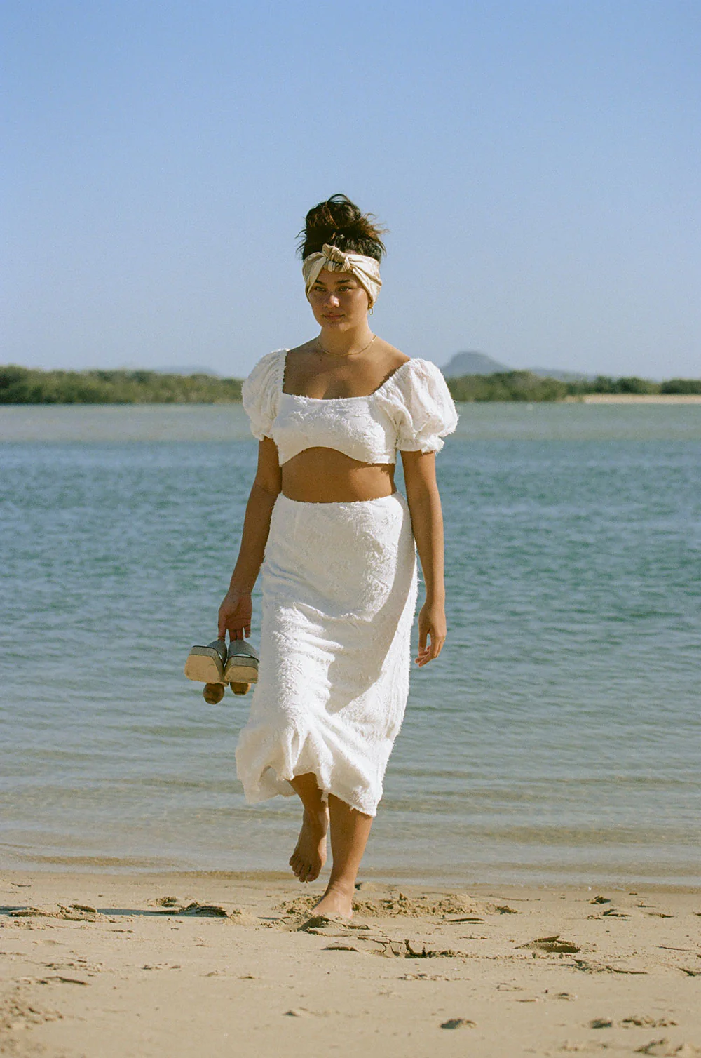 SAMPLE-Aleisha Skirt - Image 3