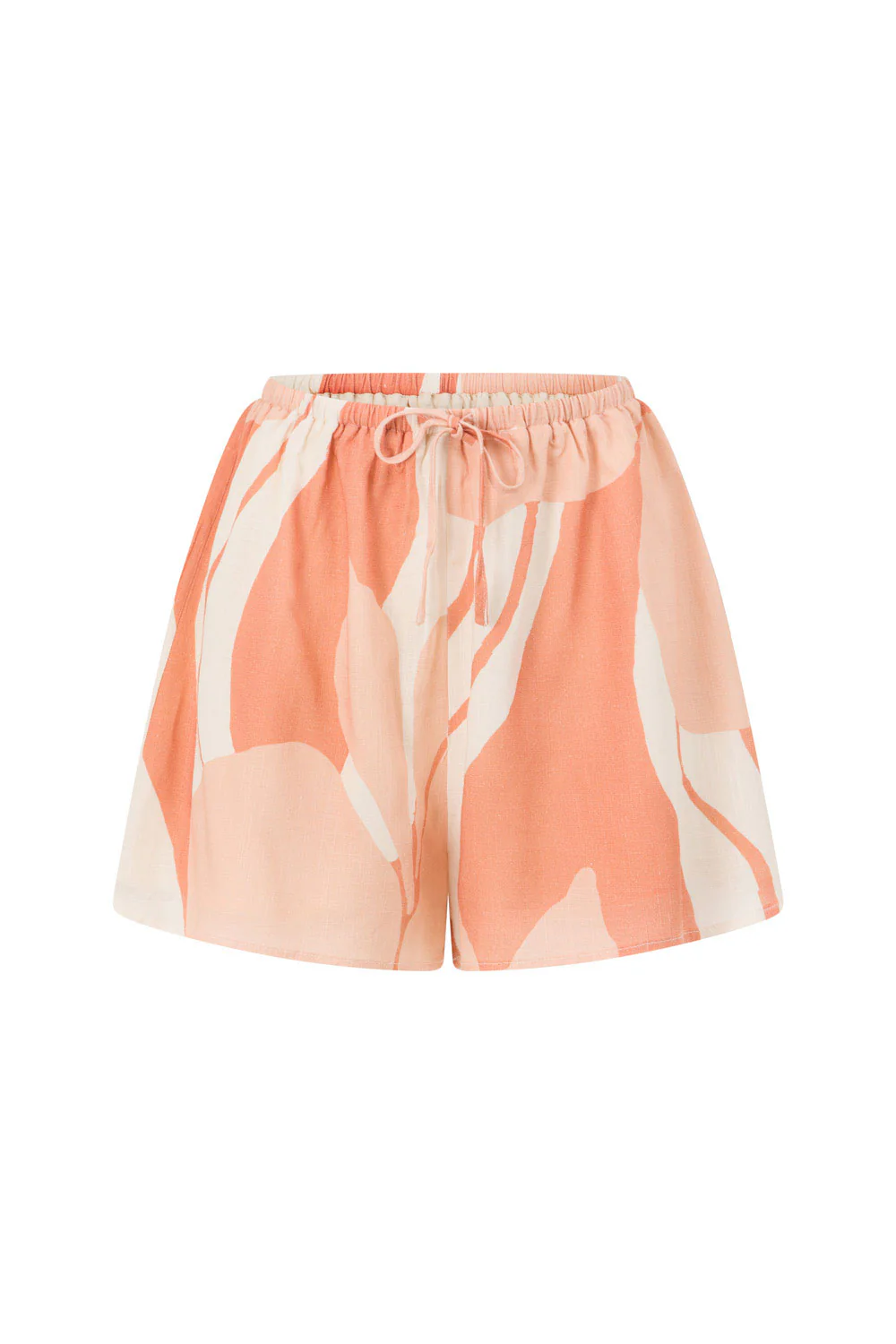 SAMPLE-Ales Shorts - Peach Solanto - Image 6