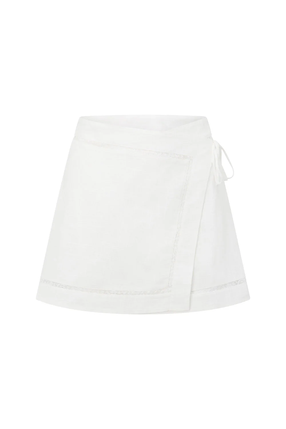 SAMPLE-Alessia Skirt - Image 8
