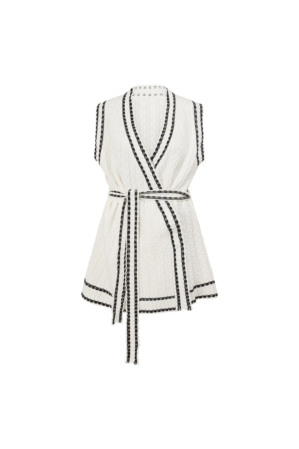 SAMPLE-Aliah Dress - Image 6