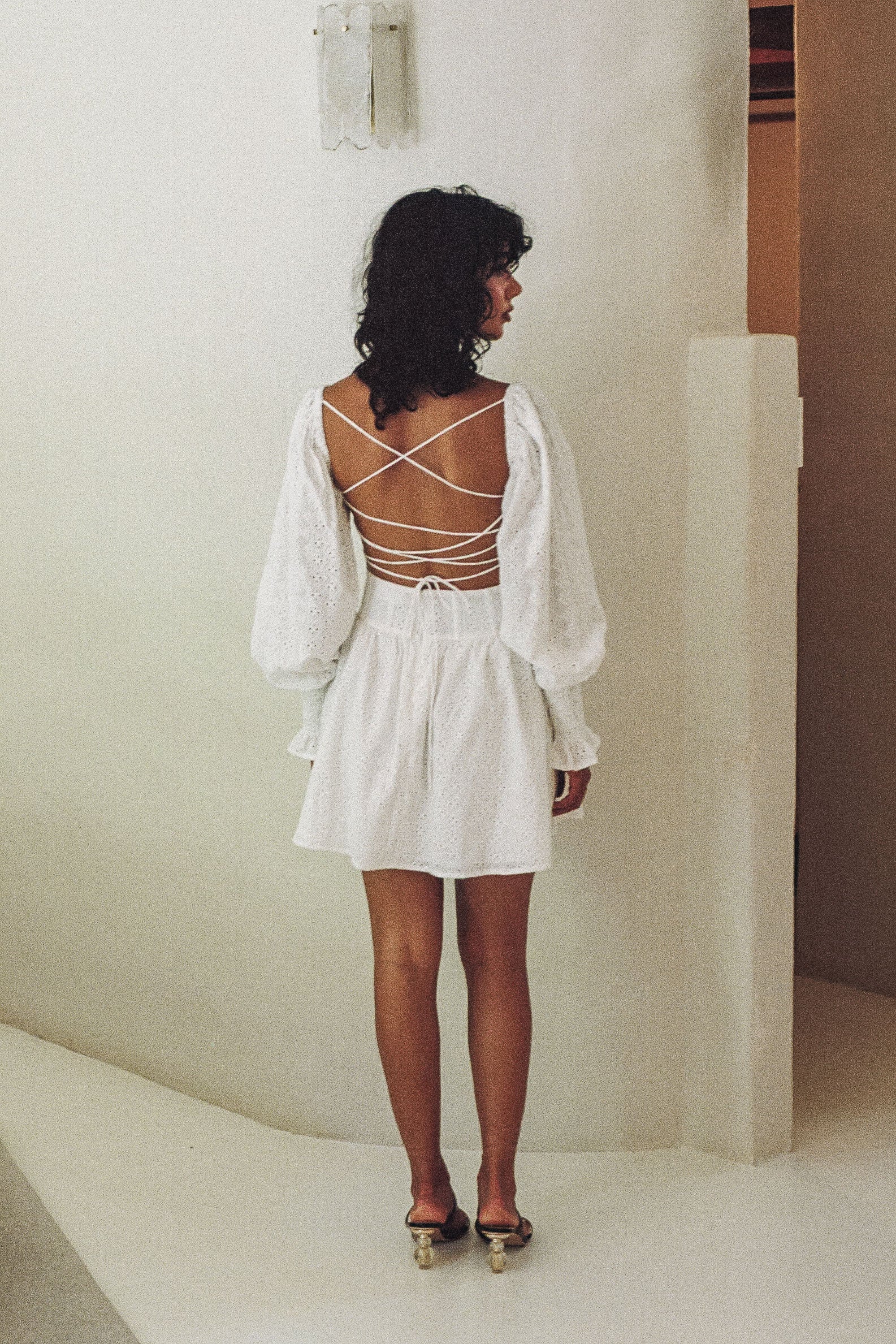 SAMPLE-Aliah Dress OLD - Image 11