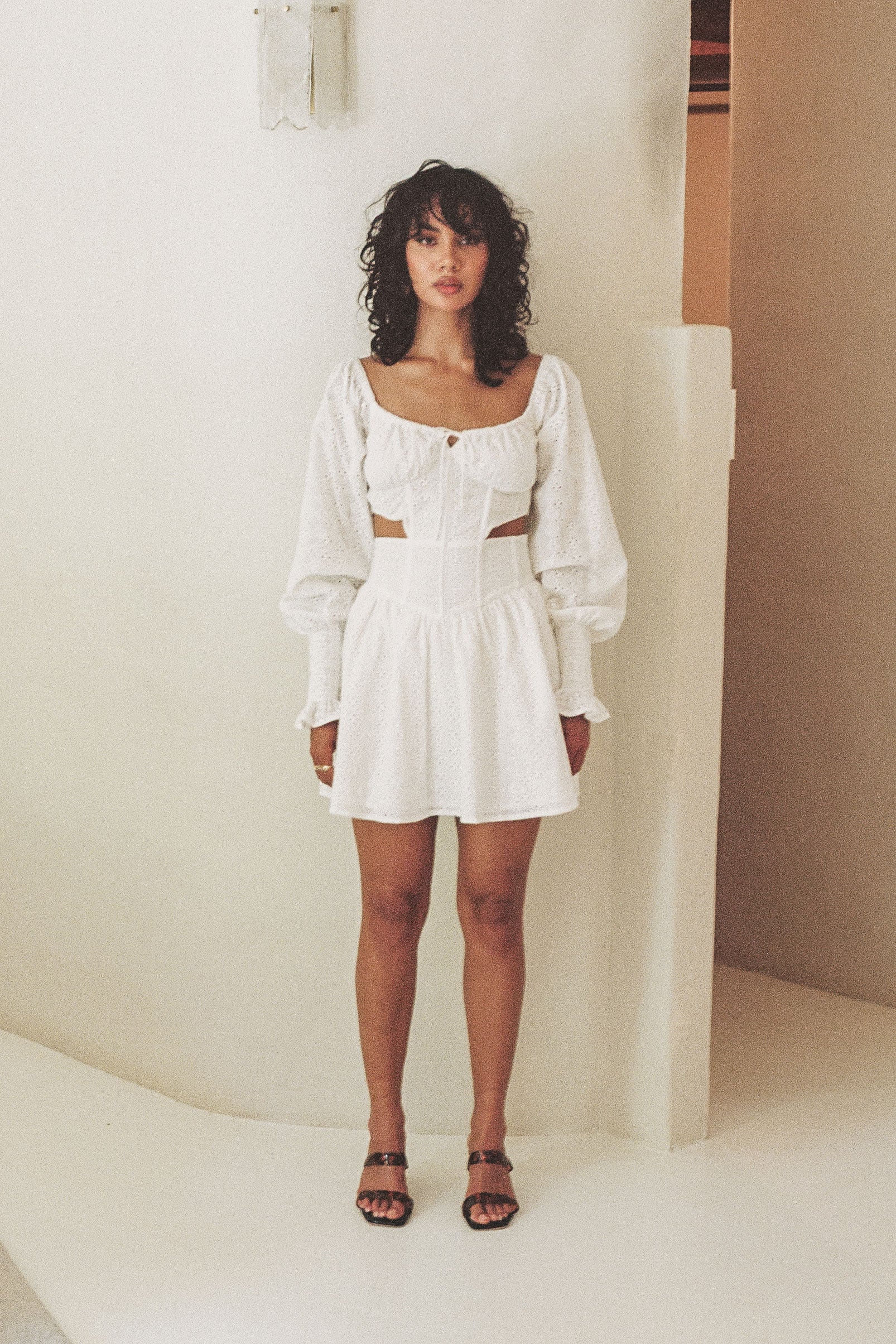 SAMPLE-Aliah Dress OLD - Image 9