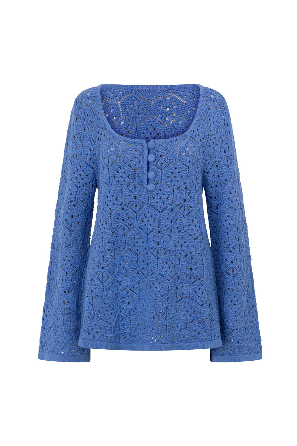 SAMPLE-Alivia Top - Image 5