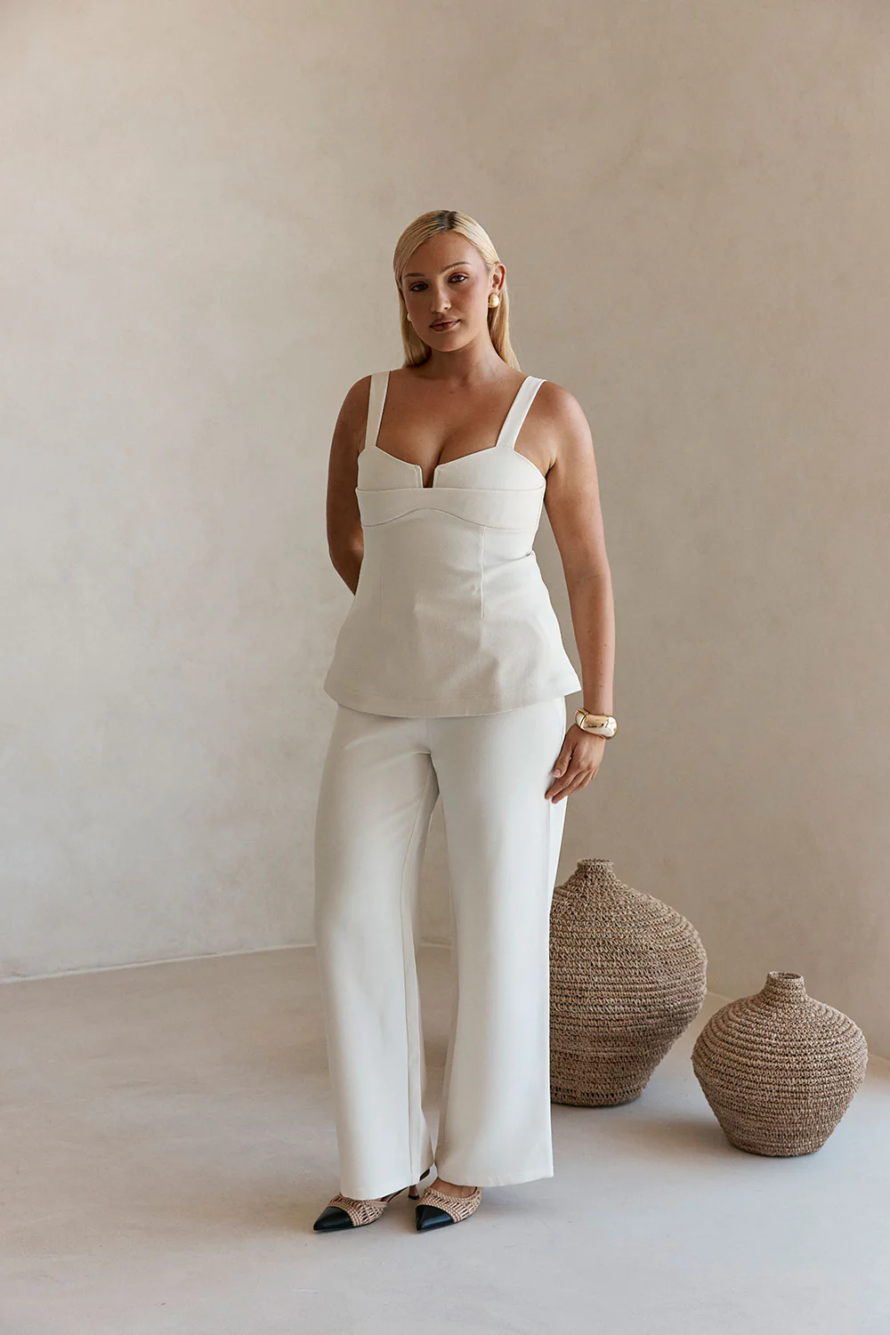 SAMPLE-Amera Pants - Image 4
