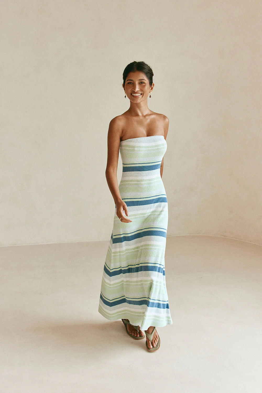 SAMPLE-Anya Dress - Image 3