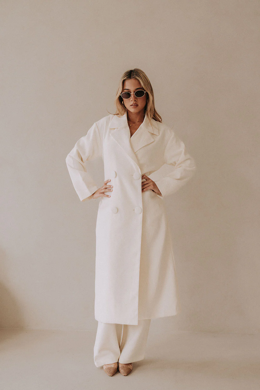 SAMPLE-Arabella Coat - Image 2