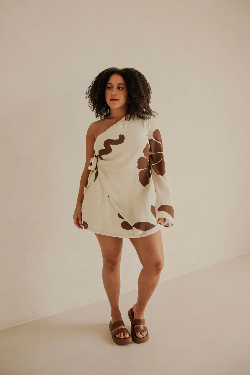 SAMPLE-Ari Dress - Galene - Image 6