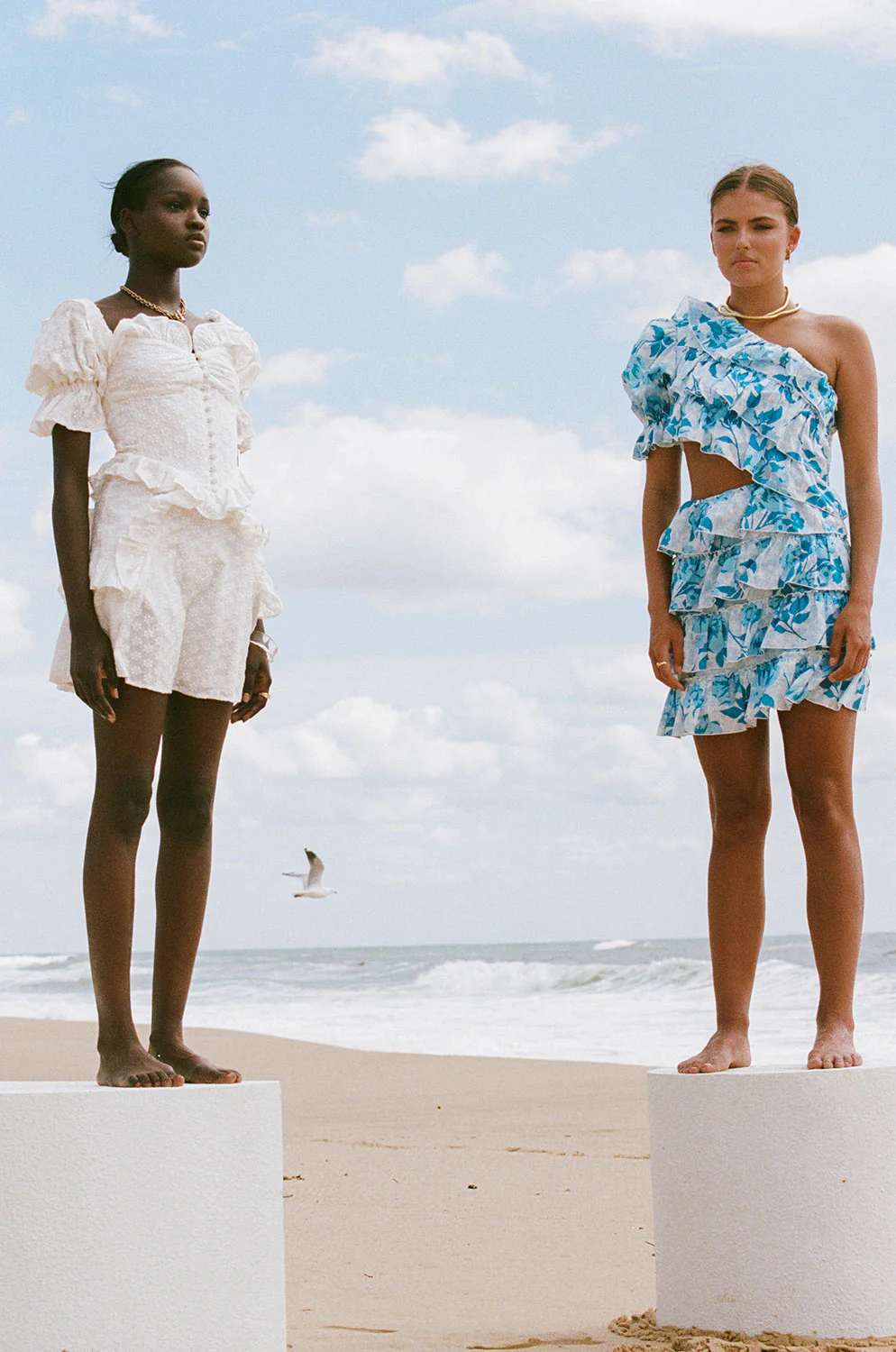 SAMPLE-Arian Dress - Image 6