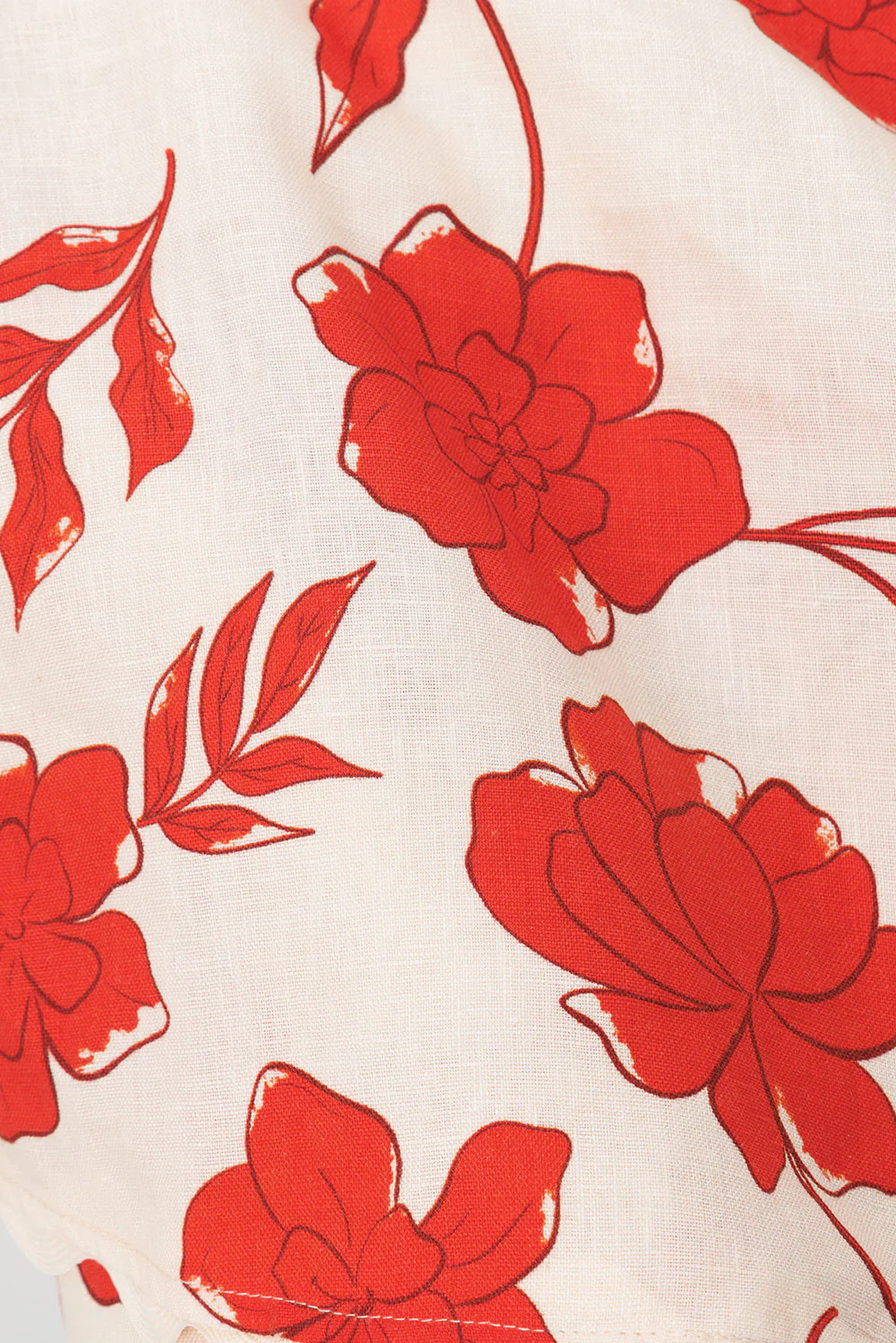 SAMPLE-Arlette Shorts - Blooming - Image 9
