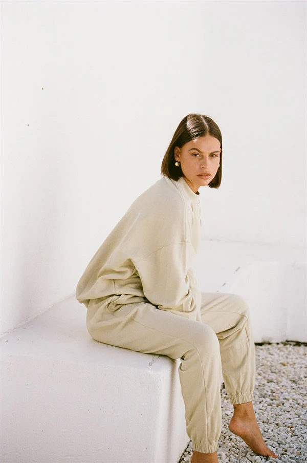 SAMPLE-Asher Sweater - Image 3
