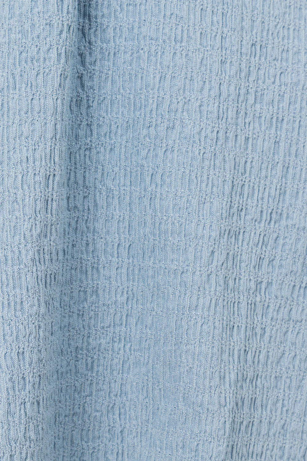 SAMPLE-Ashton Jumpsuit - Blue - Image 8