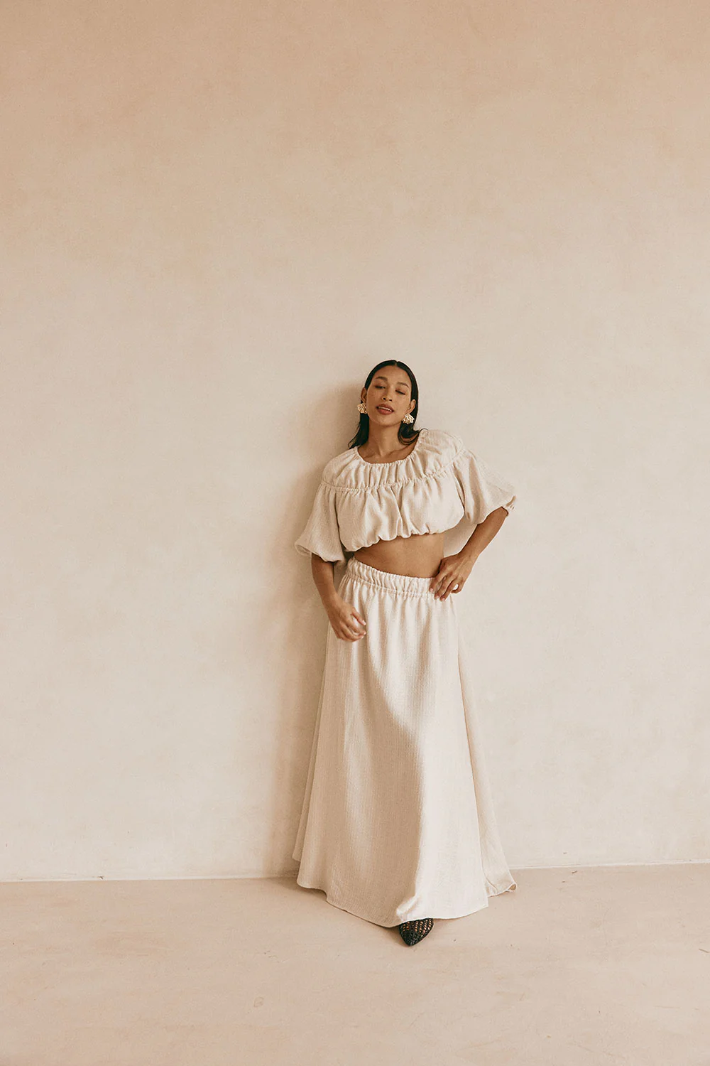 SAMPLE-Astra Skirt - Image 5