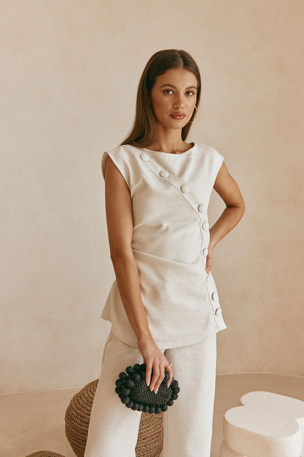 SAMPLE-Auzl Top - Image 4