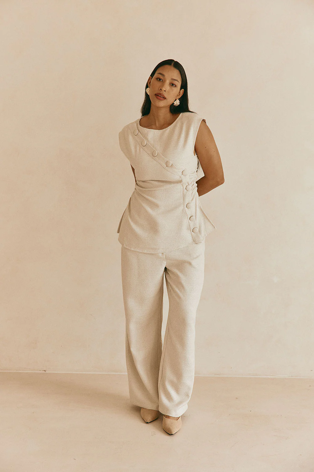 SAMPLE-Auzl Top - Image 6