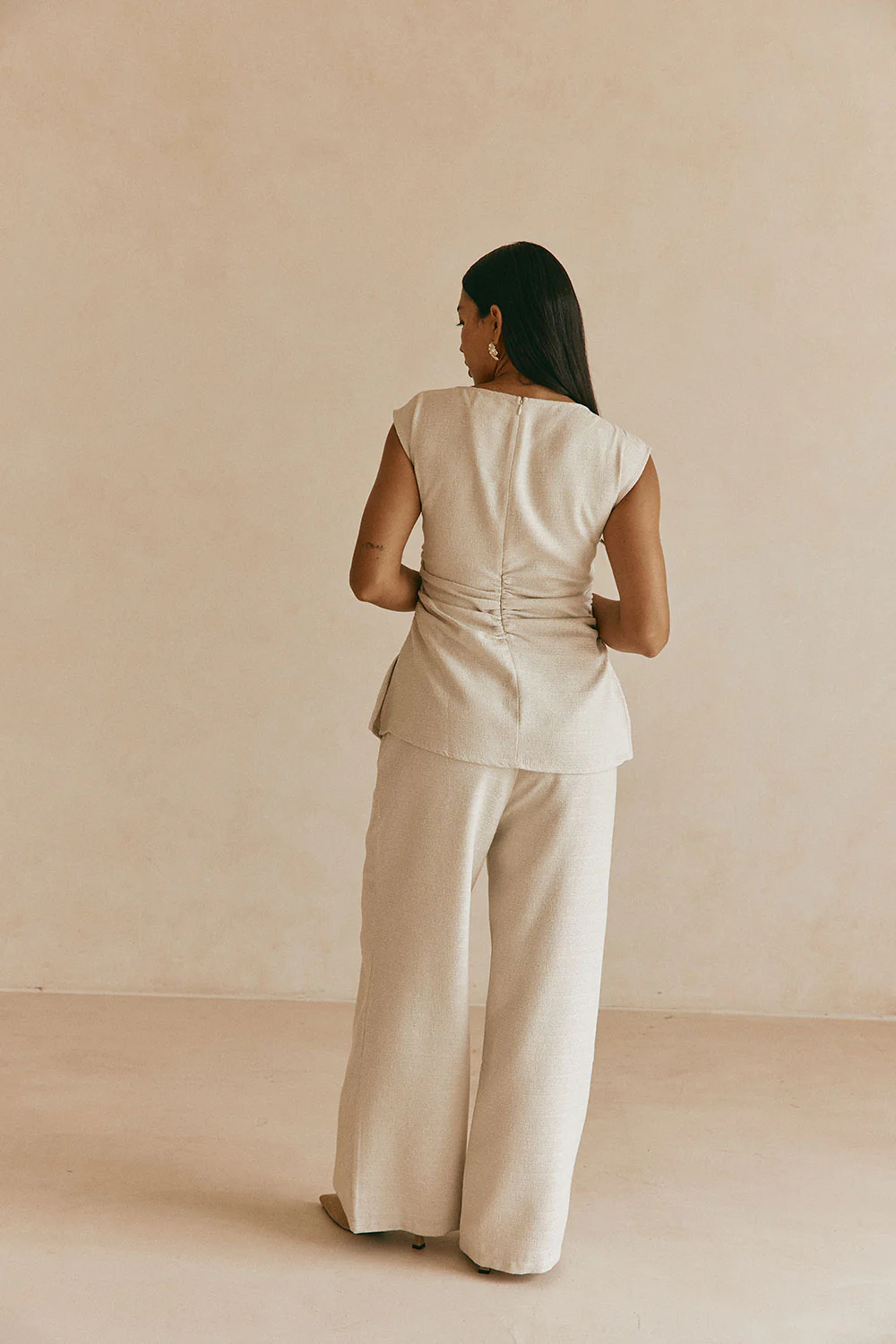SAMPLE-Auzl Top - Image 8
