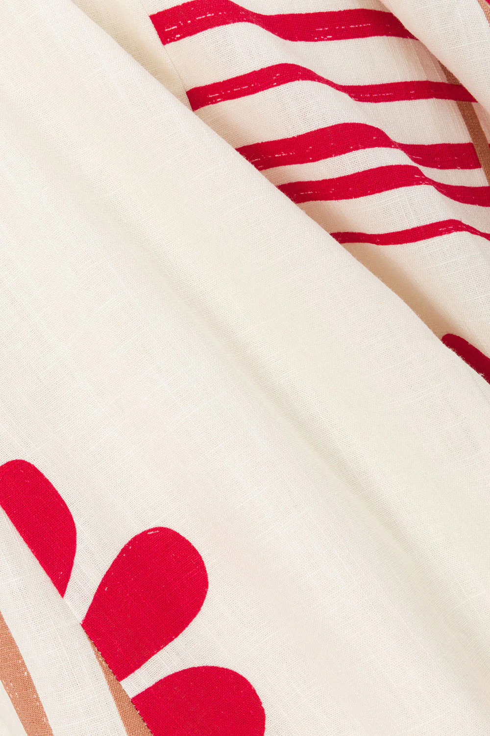 SAMPLE-Avani Dress - Moana - Image 10
