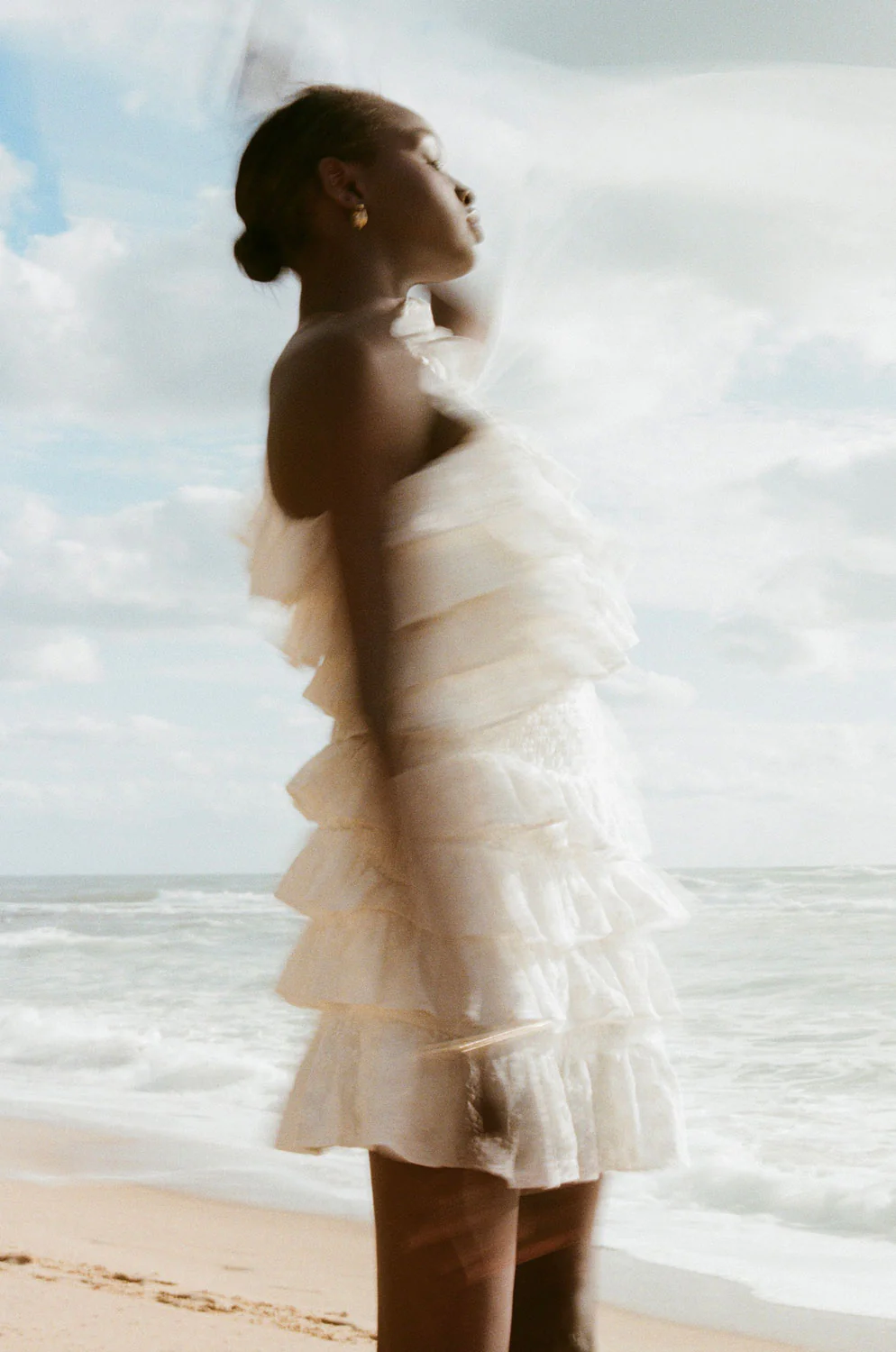 SAMPLE-Axelia Dress - Image 3