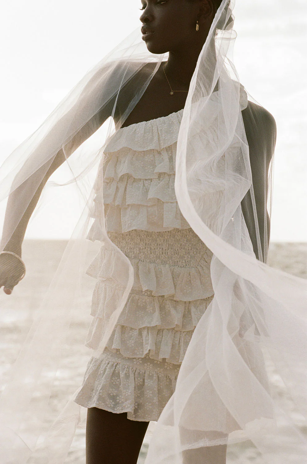 SAMPLE-Axelia Dress - Image 4